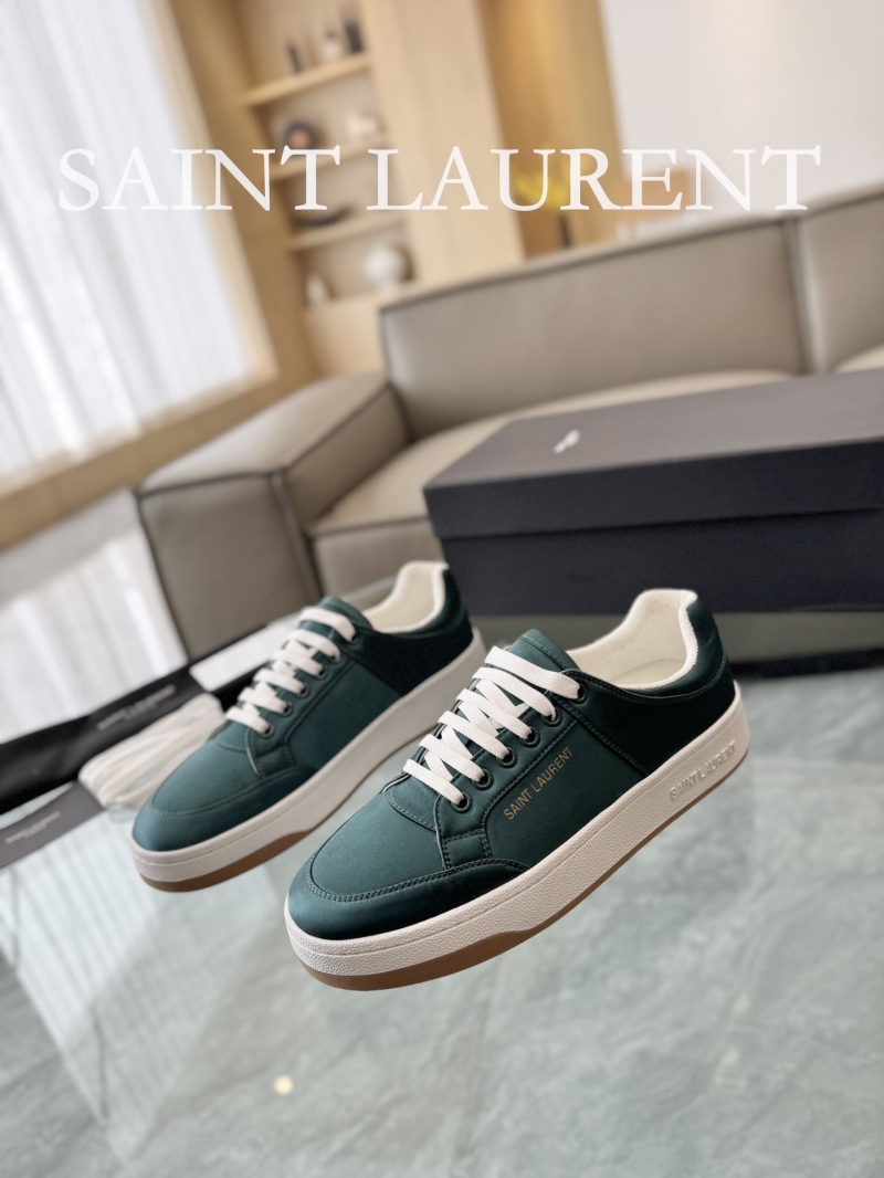 YSL Casual Shoes